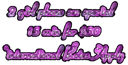 2 girl phone sex