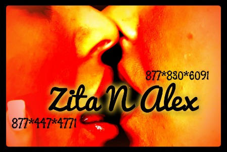 Incest Phone Sex ZitaAlex