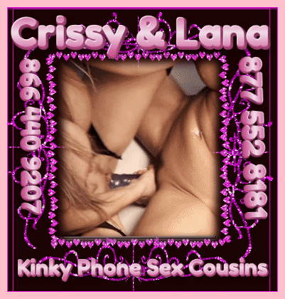 Kinky Phone Sex Cousins