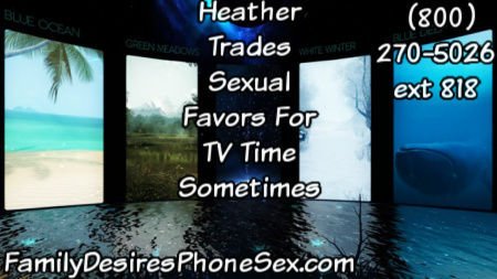 Kinky Phone Sex