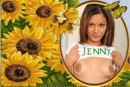 Kinky phone sex Jenny 11