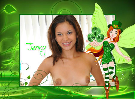 Kinky phone sex Jenny 4
