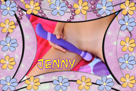 Kinky phone sex Jenny 9
