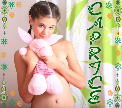 Caprice Does It All!