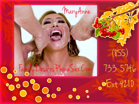 family fun phone sex