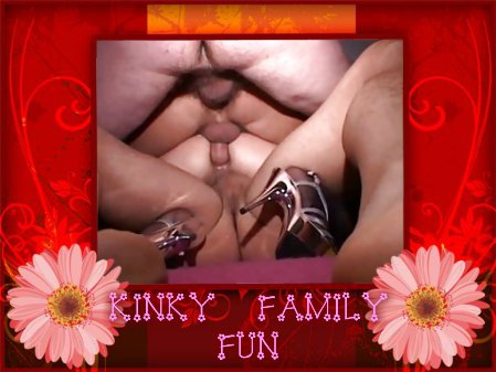 kinky phone sex family orgy