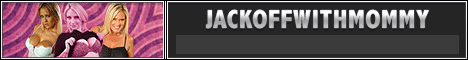 mommy phone sex jack off banner