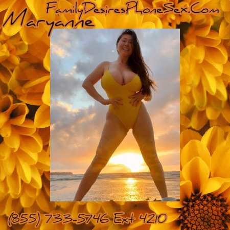 sexy mommy